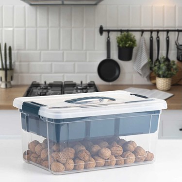 Hobby Life 02 1311 Stormax 9 Lt Organizer Fiyatı