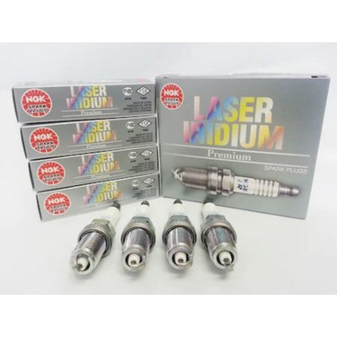 k-kj専用 NGK Honda Cr-V 2.0 Benzinli Iridyum Buji Takımı IZFR6K-11S Fiyatı