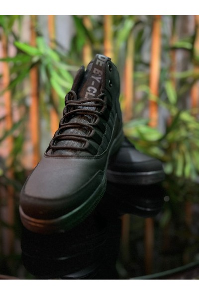 Aco Erkek Kadın Spor Ayakkabı Unisex Basketbol Ayakkabı Sneaker Yürüyüş Ayakkabısı Siyah