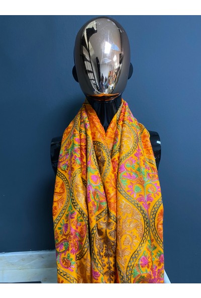 Aashivs Collection Desenli Şal