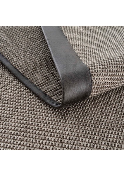 Montana M710 Hav Toz Vermez Kolay Temizlenen Hasır Dokulu Iri Düğüm Ithal Sisal Halı