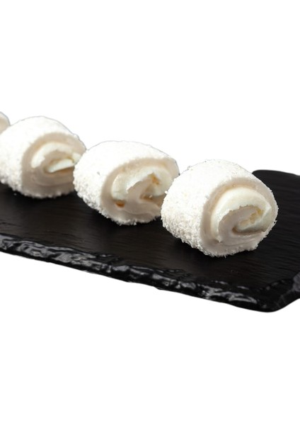 Afyon Kaymaklı Lokum 900 gr