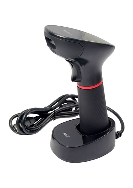 XL-9610 2d Kablosuz Barkod Okuyucu
