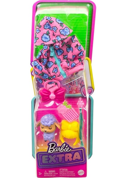 Extra Hayvan Dostları ve Kıyafet Paketleri HDJ38-HDJ39 fırsatları