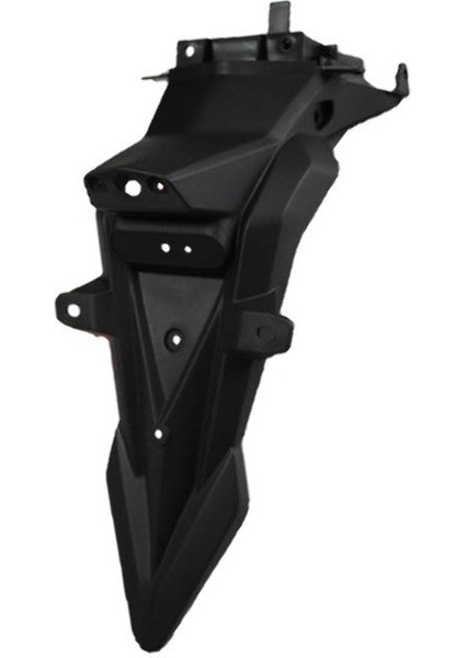 Store Kuba Cr1 Arka Kuyruk Çamurluk Plakalık Grenaj Dp1