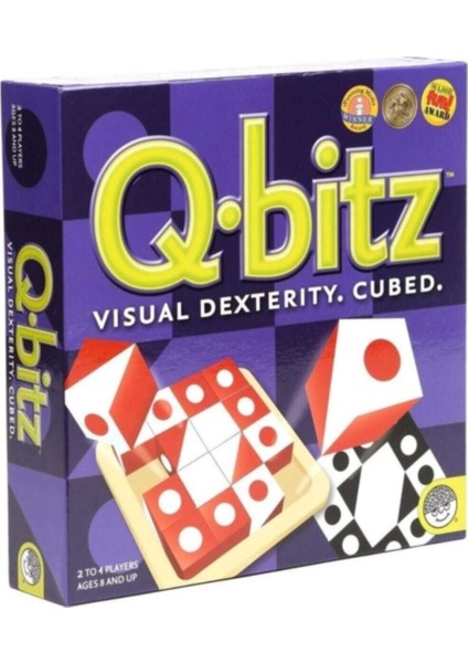 Q-Bitz