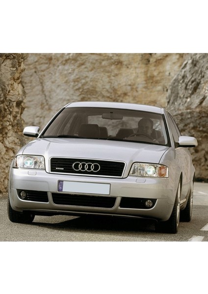 Audi A6 2002-2005 Ön Cam Yıkama Fiskiye Pompası Motoru 1K5955651