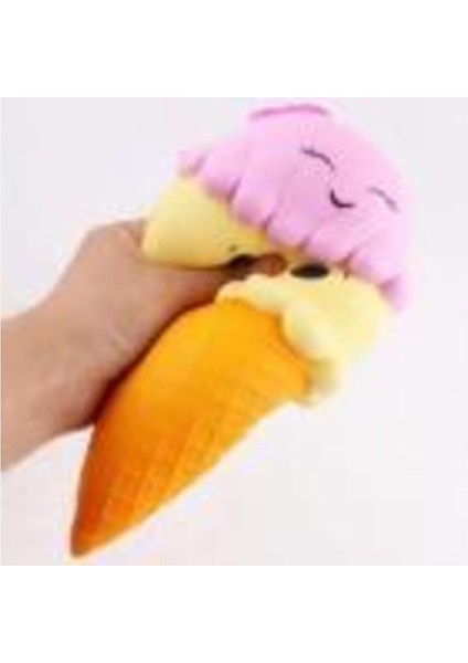 Unicorn Dondurma Sukuşi Yavaş Yükselen 15 cm Squ - indirimleri