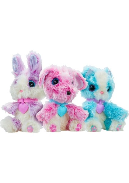 CRU04000 Scruff A Luvs Klasik Seri, 30145, 3 Yaş ve Üzeri Çocuklar Içindir.