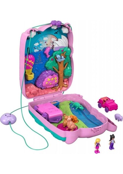 Çanta Olabilen Micro Pembe Koala GKJ63 - GXC95