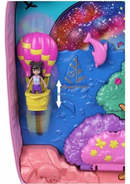 Çanta Olabilen Micro Pembe Koala GKJ63 - GXC95 indirimleri