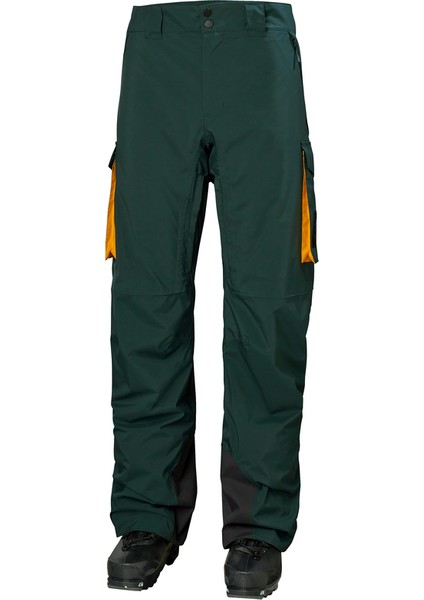 Helly Hansen Hh Ullr Z Pant - Helly Hansen Erkek Kayak ve Snowboard Pantolonu