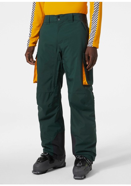 Helly Hansen Hh Ullr Z Pant - Helly Hansen Erkek Kayak ve Snowboard Pantolonu