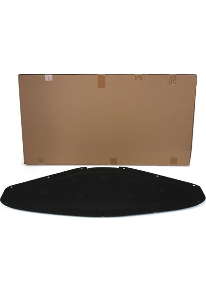 Bmw 1 Serisi F20 Kasa Motor Kaput Izolasyon Süngeri Bsg Marka 51487221993