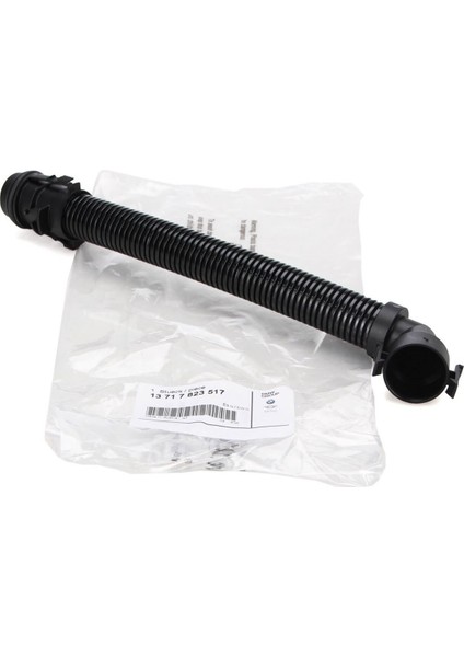 Bmw F20 Kasa 116D Motor Temiz Hava Borusu Orjinal 13717823517