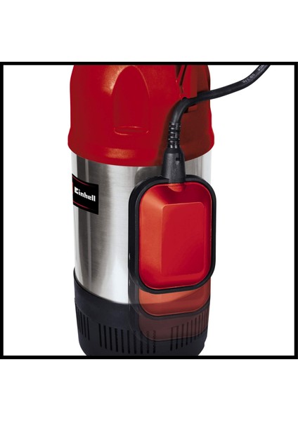 Eınhell Dalgıç Pompa Gc-Pp 900 N Classic fiyatları