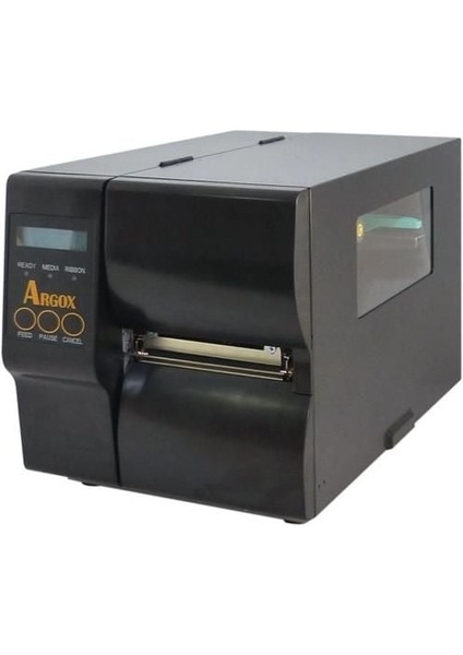IX4-250 Tt Barkod Yazıcı Usb-Eth-Seri