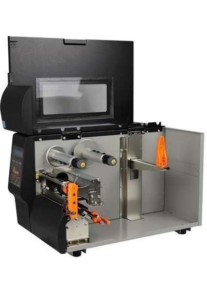IX4-250 Tt Barkod Yazıcı Usb-Eth-Seri
