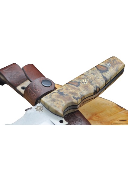 Kamp Bıçağı modelleri