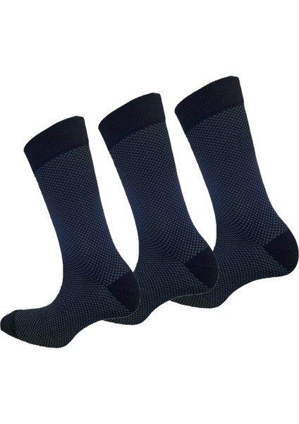 Happybody (Art...: 13371-4) Erkek Penye Pamuklu 3 Çift Özel Kutulu Ekonomik Paket fiyatları