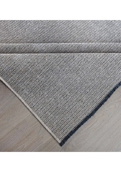 Deco Fashion 14017 Yeni Yüksek Kalite Dekoratif Şönil Salon Halısı