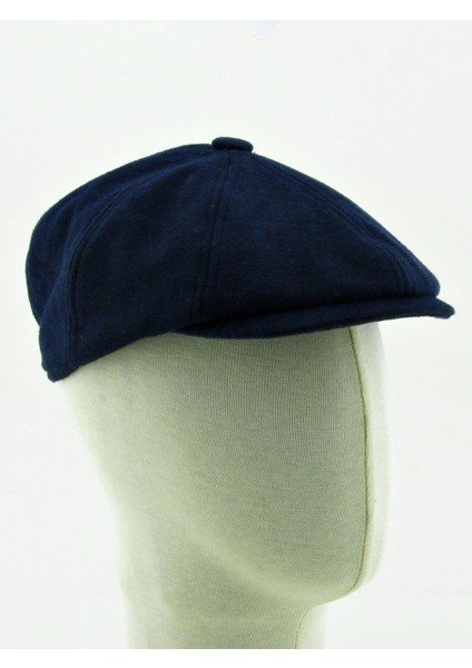 Peaky Blinders Şapka Newsboy Trend 8 Parça Kasket Fötr CP224P