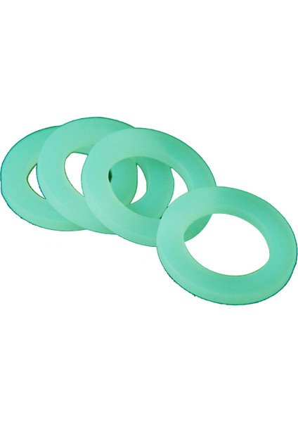 Plastik Conta 1/2 15 Adet