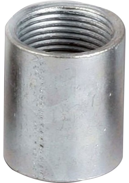Galvaniz Manşon 1"
