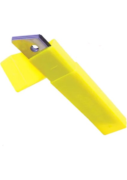Maket Bıçak Yedek Uç 0.4 mm 10 Adet