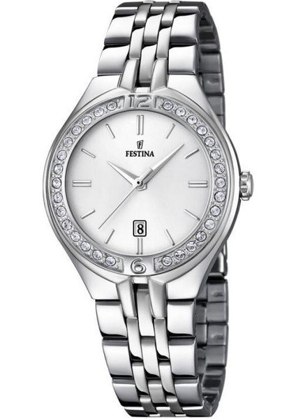 Festına F16867/1 Kadın Kol Saati