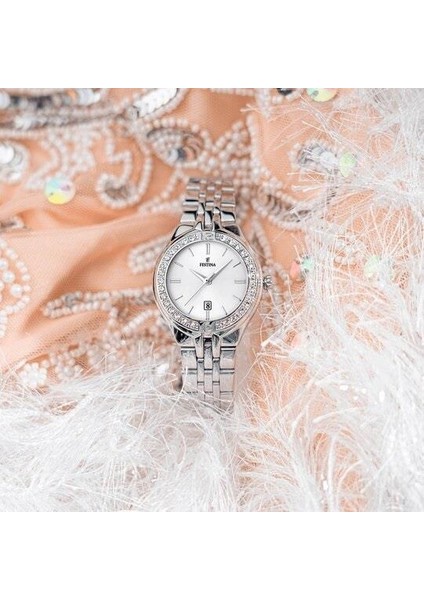 Festına F16867/1 Kadın Kol Saati modelleri