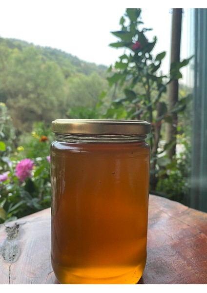 Giresun Yöresel % 100 Doğal Çiçek Bal 1 Kilogram fiyatları