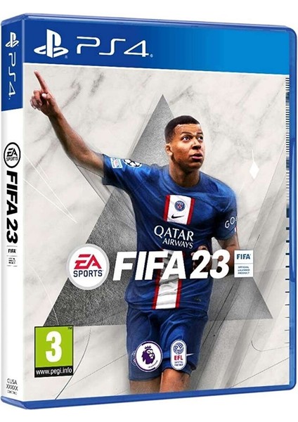 Playstation 4 Slim + Ps4 Fifa 23