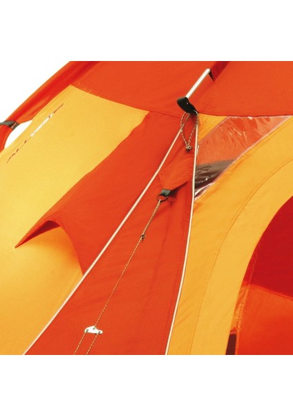 Svalbard 3 Çadır modelleri