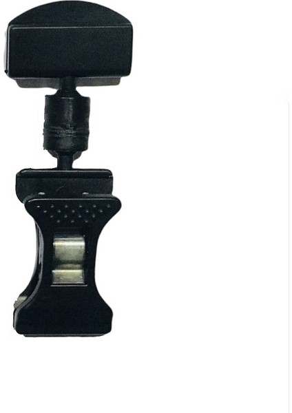 Plastik Siyah Mini Mandal Etiket Tutucu 10 Adet modelleri