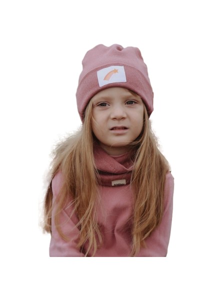 Mürdüm Bere Unisex