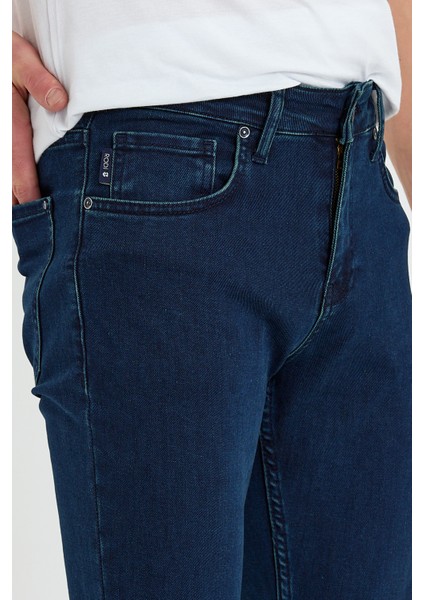 Erkek Jean Pantolon Skınny Danny 156 RD23KE011484 modelleri