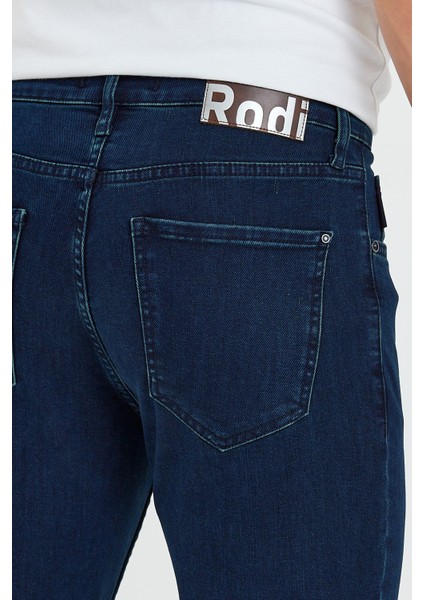 Erkek Jean Pantolon Skınny Danny 156 RD23KE011484 fırsatları