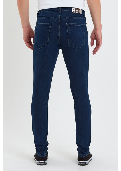 Erkek Jean Pantolon Skınny Danny 156 RD23KE011484 indirimleri