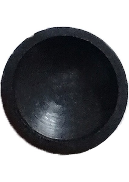 Bmw Için Plaka Vida Kapağı- Siyah fırsatları