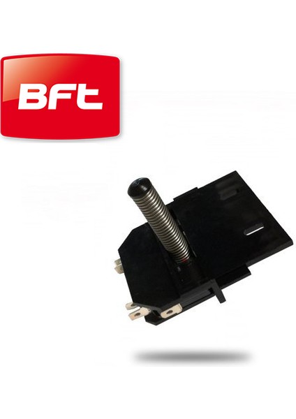 Limit Switch Seti
