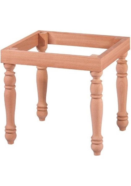 Tornalı Puf 40 cm