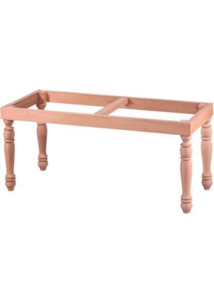 Tornalı Puf 90 cm