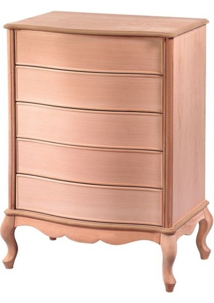 Barcelona Şifonyer 80 cm