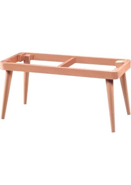 Retro Puf 90 cm