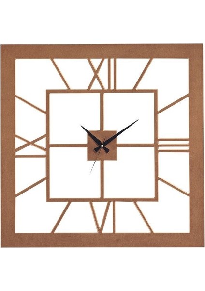 Küçük Kare Saat