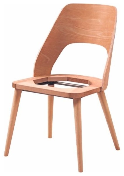 Papel Alis Küçük Sandalye