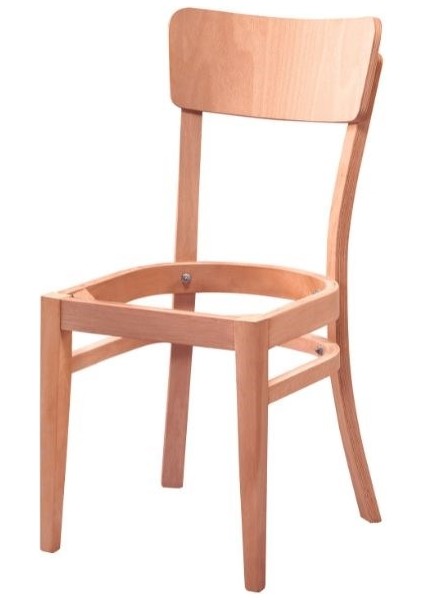 Lüks Keltikli Sandalye