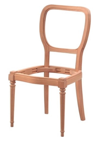 Stil Sandalye
