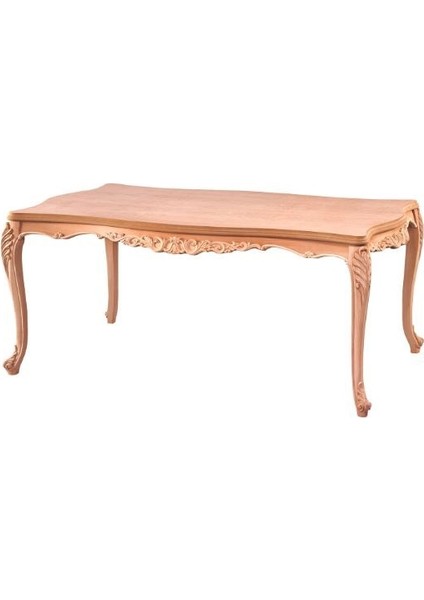 180'lik Napoli Oymalı Masa